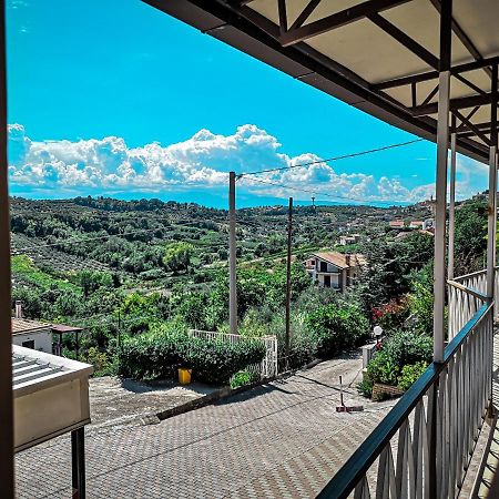 Villa Costanza Ripa Teatina Екстериор снимка