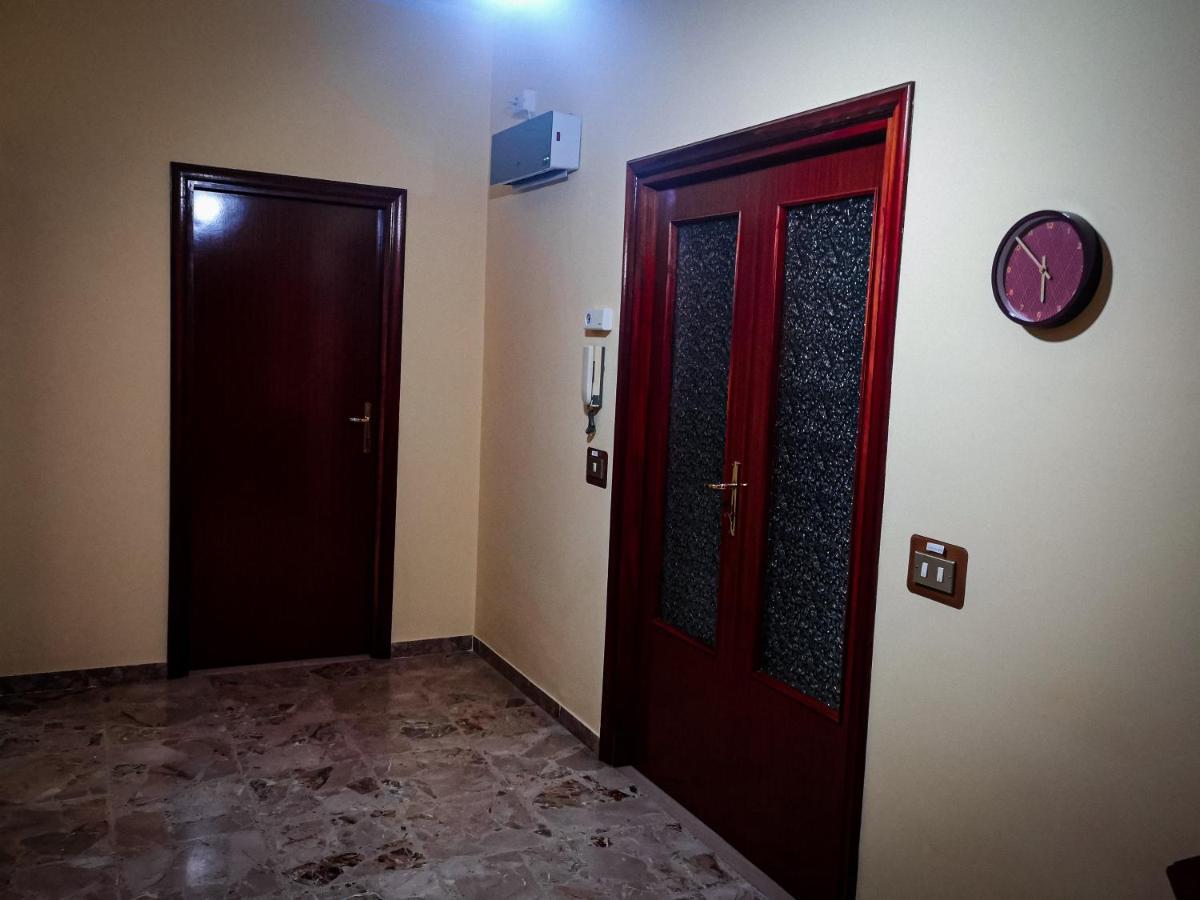 Villa Costanza Ripa Teatina Екстериор снимка