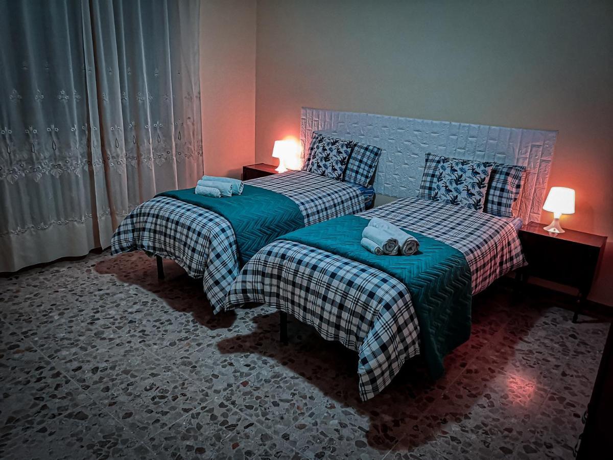 Villa Costanza Ripa Teatina Екстериор снимка