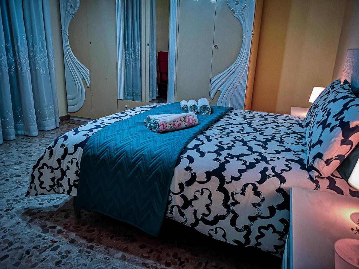 Villa Costanza Ripa Teatina Екстериор снимка