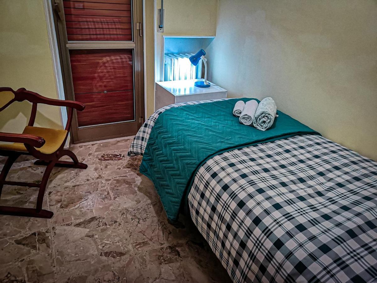 Villa Costanza Ripa Teatina Екстериор снимка