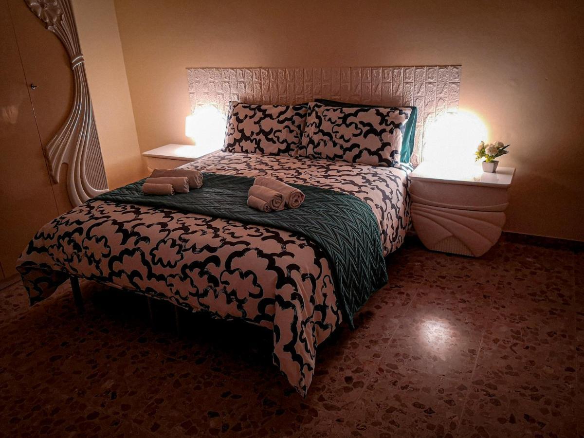 Villa Costanza Ripa Teatina Екстериор снимка
